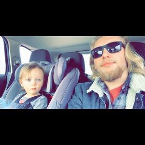 Meet your Posher, Ethan